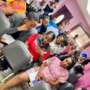 ‘Children Are A Gift’ facilitator training!