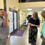Translating the Bible to sign language