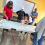 Empathy in action at ‘Shared Saturdays’
