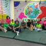 Bethesda visits Sensory Safari