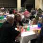 Couples pray for each other in prayer initiative