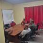 AFLC Engages Confirmation Parents in Discussion on the Importance of Fatherhood